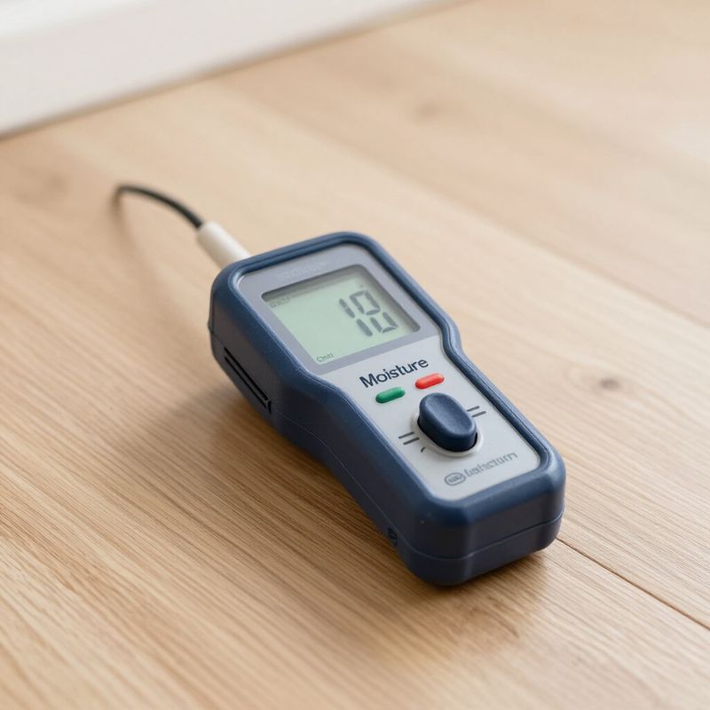 Leak Detection & Repair in Provo