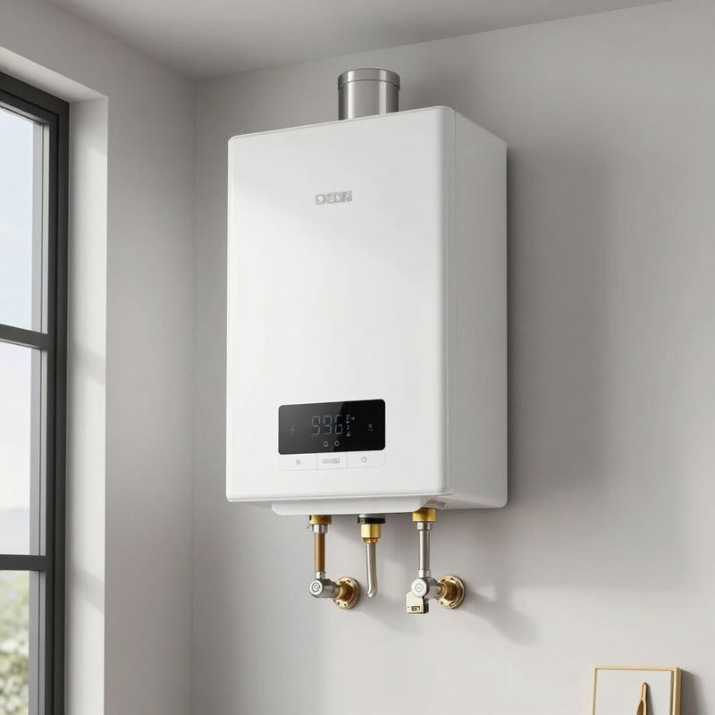 Water Heater Services in Provo
