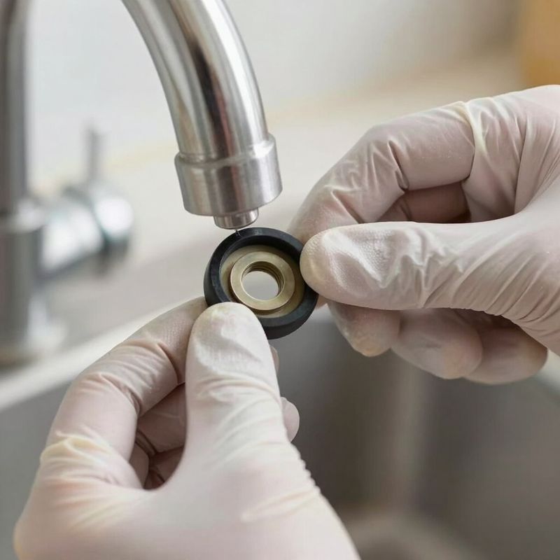 Toilet & Faucet Repair in Provo