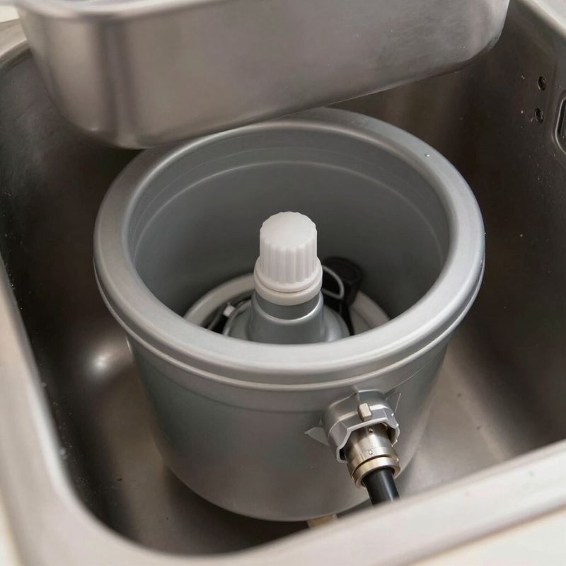 Garbage Disposal in Provo