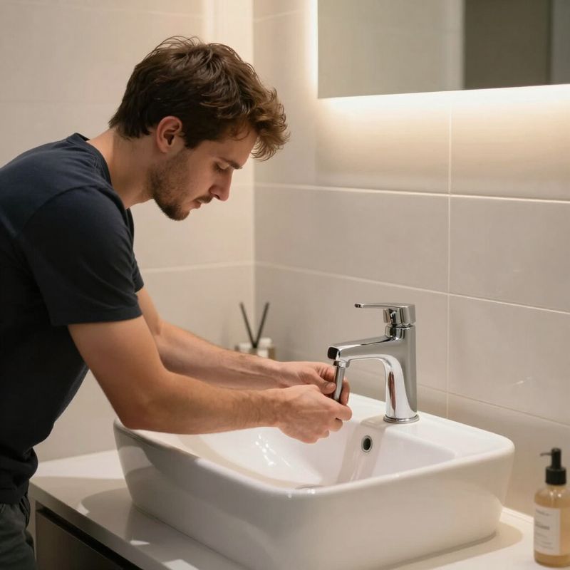 Bathroom & Kitchen Upgrades in Provo