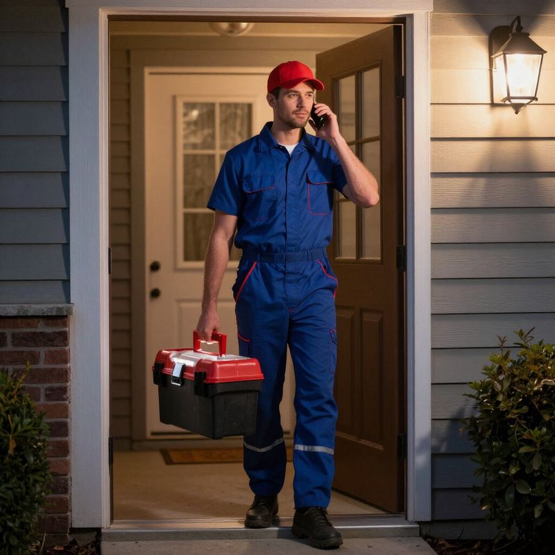 Emergency Plumbing in Provo